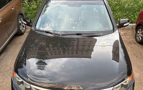 KIA Sorento II рестайлинг, 2012 год, 1 595 000 рублей, 21 фотография
