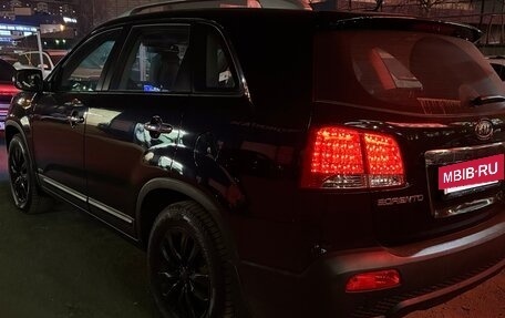 KIA Sorento II рестайлинг, 2012 год, 1 595 000 рублей, 18 фотография