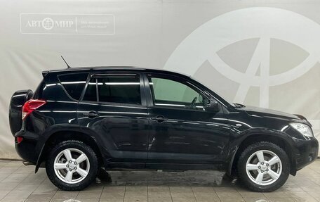 Toyota RAV4, 2007 год, 990 000 рублей, 4 фотография