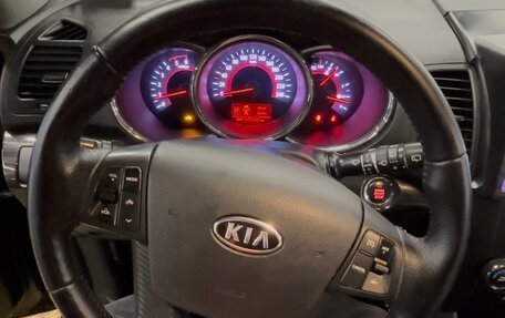 KIA Sorento II рестайлинг, 2012 год, 1 595 000 рублей, 34 фотография