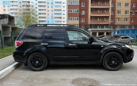 Subaru Forester, 2008 год, 770 000 рублей, 4 фотография