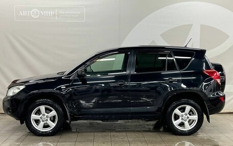 Toyota RAV4, 2007 год, 990 000 рублей, 8 фотография