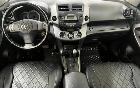 Toyota RAV4, 2007 год, 990 000 рублей, 10 фотография