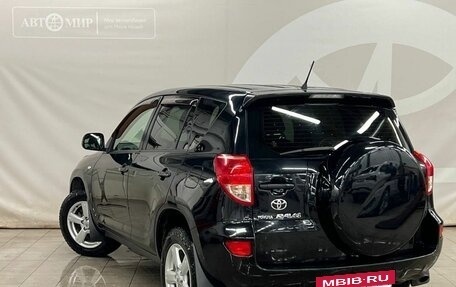 Toyota RAV4, 2007 год, 990 000 рублей, 7 фотография