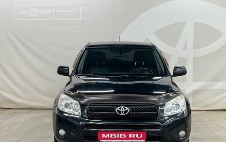 Toyota RAV4, 2007 год, 990 000 рублей, 2 фотография