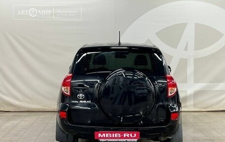 Toyota RAV4, 2007 год, 990 000 рублей, 6 фотография