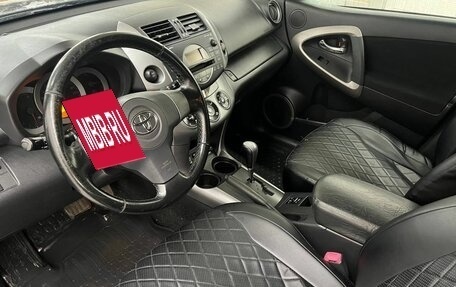 Toyota RAV4, 2007 год, 990 000 рублей, 9 фотография