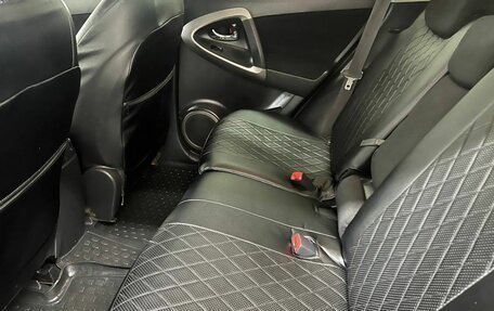 Toyota RAV4, 2007 год, 990 000 рублей, 13 фотография