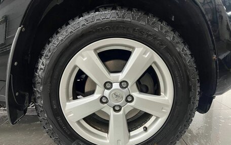 Toyota RAV4, 2007 год, 990 000 рублей, 14 фотография