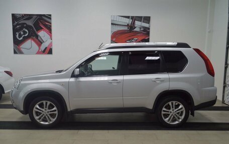 Nissan X-Trail, 2012 год, 1 359 000 рублей, 6 фотография