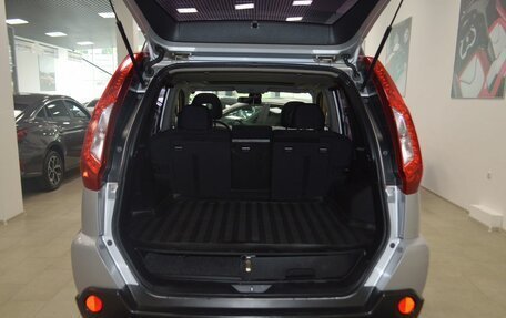 Nissan X-Trail, 2012 год, 1 359 000 рублей, 11 фотография