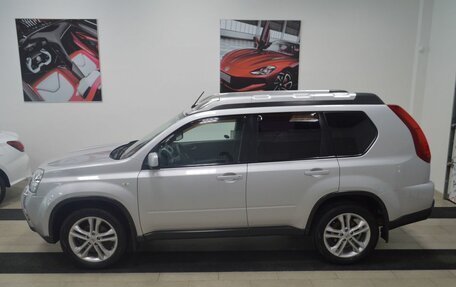 Nissan X-Trail, 2012 год, 1 359 000 рублей, 7 фотография