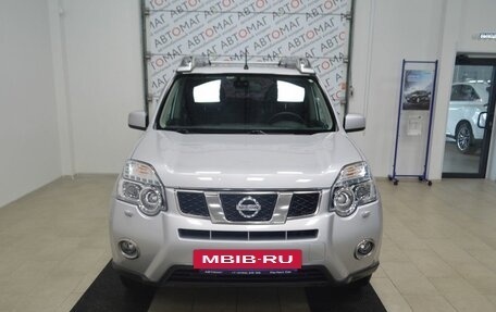 Nissan X-Trail, 2012 год, 1 359 000 рублей, 3 фотография