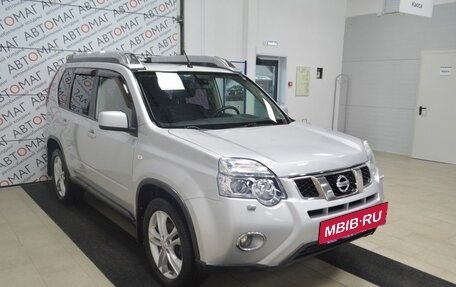 Nissan X-Trail, 2012 год, 1 359 000 рублей, 5 фотография