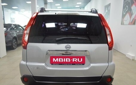 Nissan X-Trail, 2012 год, 1 359 000 рублей, 10 фотография