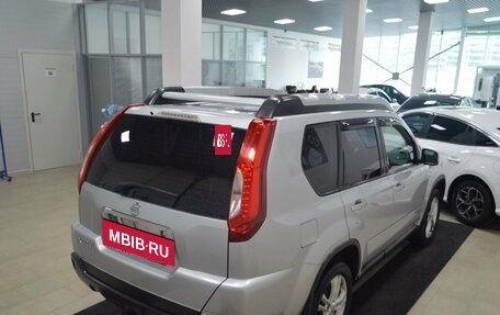 Nissan X-Trail, 2012 год, 1 359 000 рублей, 8 фотография