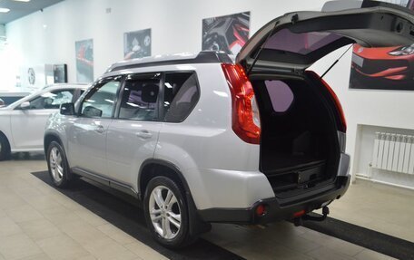 Nissan X-Trail, 2012 год, 1 359 000 рублей, 12 фотография