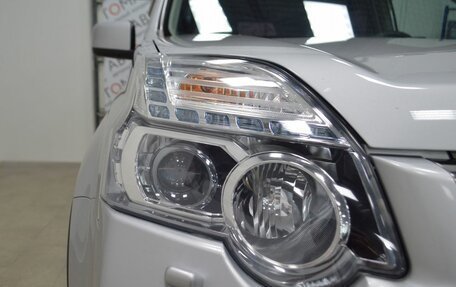 Nissan X-Trail, 2012 год, 1 359 000 рублей, 15 фотография