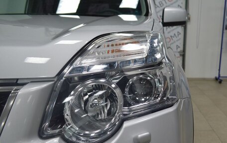 Nissan X-Trail, 2012 год, 1 359 000 рублей, 16 фотография