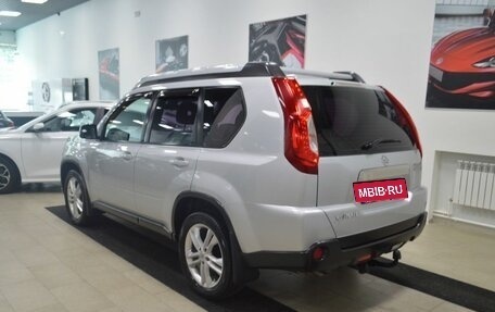 Nissan X-Trail, 2012 год, 1 359 000 рублей, 14 фотография