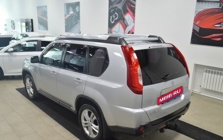Nissan X-Trail, 2012 год, 1 359 000 рублей, 13 фотография