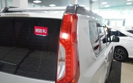 Nissan X-Trail, 2012 год, 1 359 000 рублей, 19 фотография