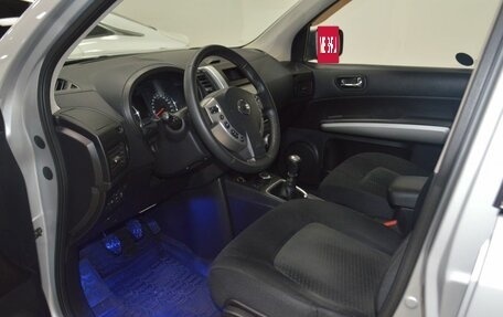 Nissan X-Trail, 2012 год, 1 359 000 рублей, 23 фотография