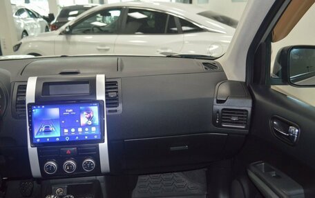 Nissan X-Trail, 2012 год, 1 359 000 рублей, 33 фотография