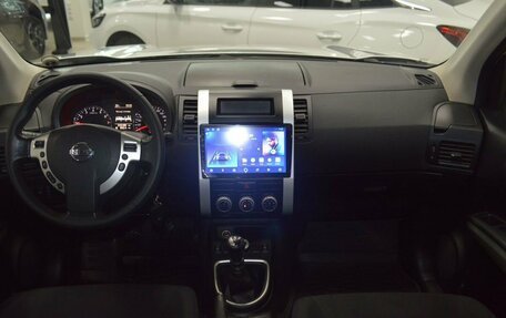 Nissan X-Trail, 2012 год, 1 359 000 рублей, 31 фотография
