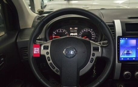 Nissan X-Trail, 2012 год, 1 359 000 рублей, 34 фотография