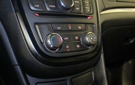 Opel Mokka I, 2014 год, 1 084 000 рублей, 14 фотография