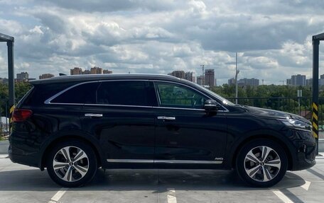 KIA Sorento III Prime рестайлинг, 2018 год, 2 699 000 рублей, 6 фотография