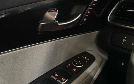 KIA Sorento III Prime рестайлинг, 2018 год, 2 699 000 рублей, 16 фотография
