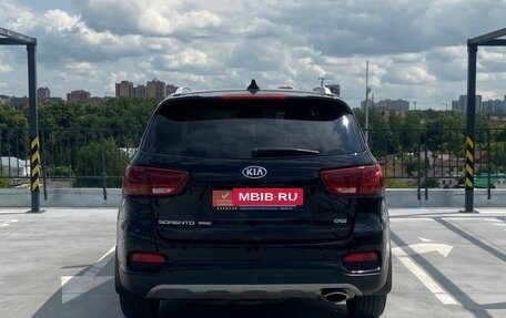 KIA Sorento III Prime рестайлинг, 2018 год, 2 699 000 рублей, 4 фотография
