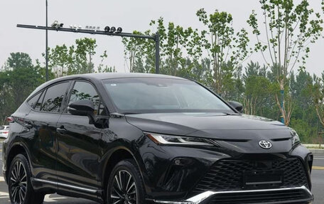 Toyota Venza, 2021 год, 3 299 000 рублей, 3 фотография