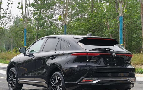 Toyota Venza, 2021 год, 3 299 000 рублей, 4 фотография