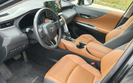 Toyota Venza, 2021 год, 3 299 000 рублей, 7 фотография