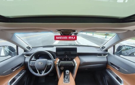 Toyota Venza, 2021 год, 3 299 000 рублей, 9 фотография