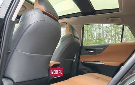 Toyota Venza, 2021 год, 3 299 000 рублей, 10 фотография