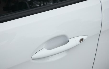 KIA Rio III рестайлинг, 2017 год, 1 279 000 рублей, 8 фотография