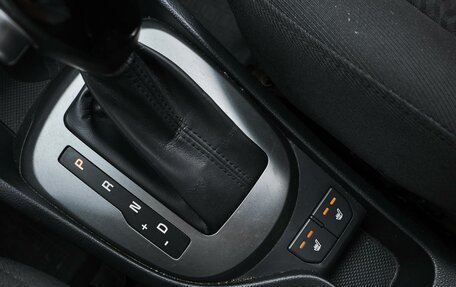 KIA Rio III рестайлинг, 2017 год, 1 279 000 рублей, 18 фотография