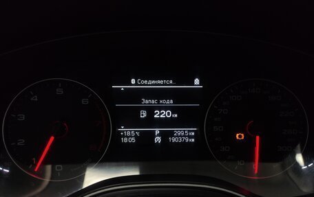 Audi A6, 2013 год, 1 700 000 рублей, 11 фотография