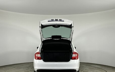 Skoda Rapid I, 2015 год, 1 195 000 рублей, 9 фотография