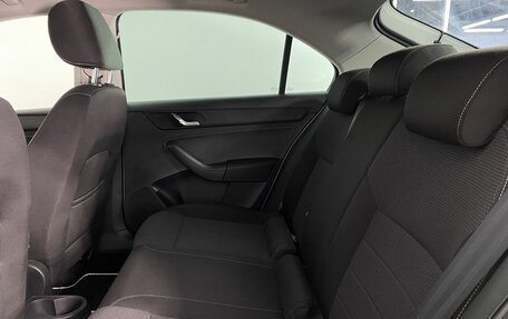 Skoda Rapid I, 2015 год, 1 195 000 рублей, 14 фотография