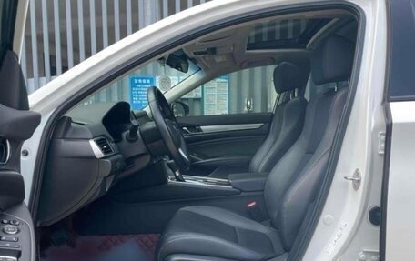 Honda Accord IX рестайлинг, 2022 год, 1 800 000 рублей, 6 фотография