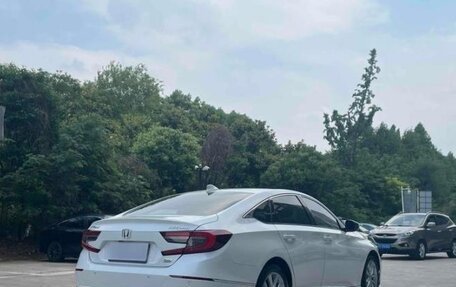 Honda Accord IX рестайлинг, 2022 год, 1 800 000 рублей, 4 фотография