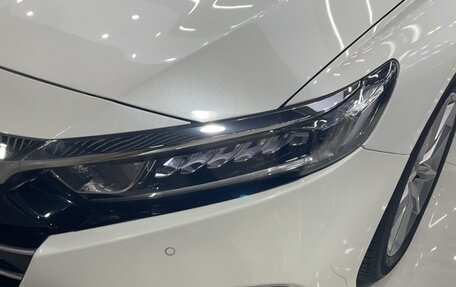 Honda Accord IX рестайлинг, 2022 год, 1 800 000 рублей, 9 фотография