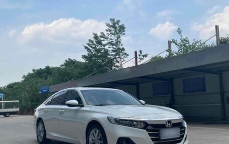 Honda Accord IX рестайлинг, 2022 год, 1 800 000 рублей, 3 фотография