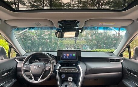Toyota Venza, 2022 год, 2 720 000 рублей, 15 фотография