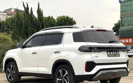 Hyundai ix35, 2021 год, 1 620 955 рублей, 7 фотография